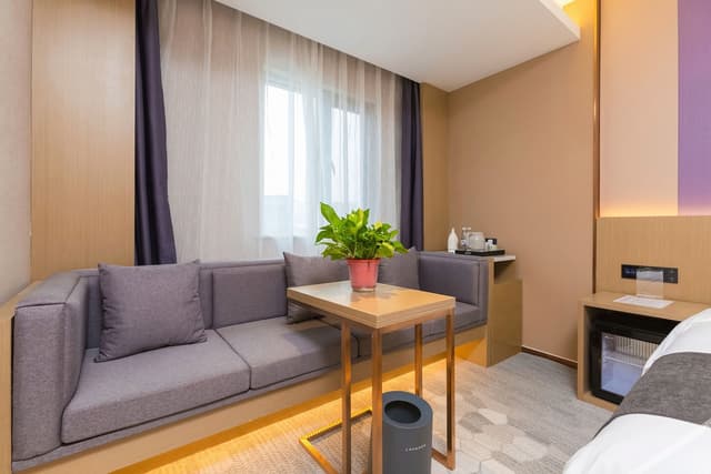 Business Double Room