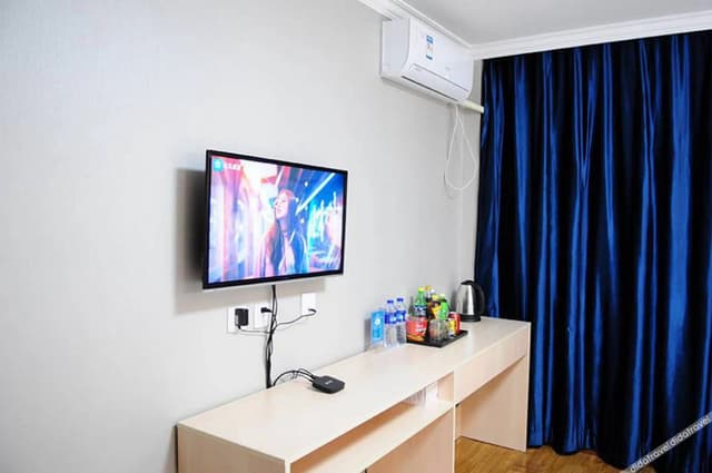 Discount Double Room