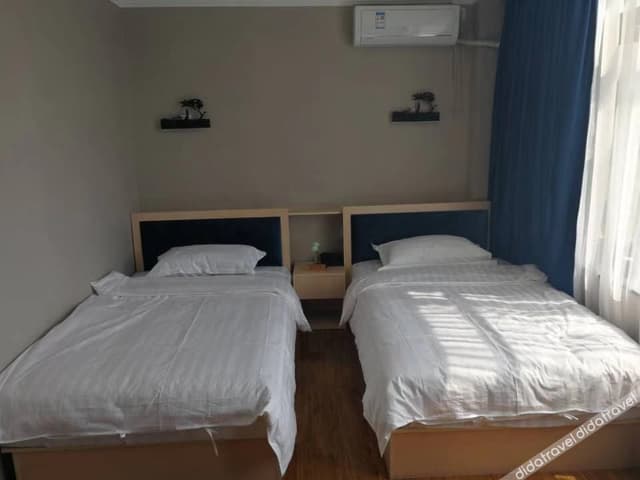 Basic Standard Room