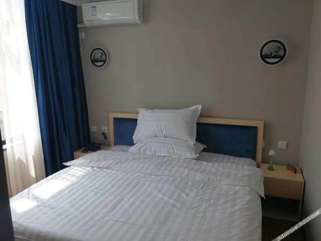 Discount Double Room
