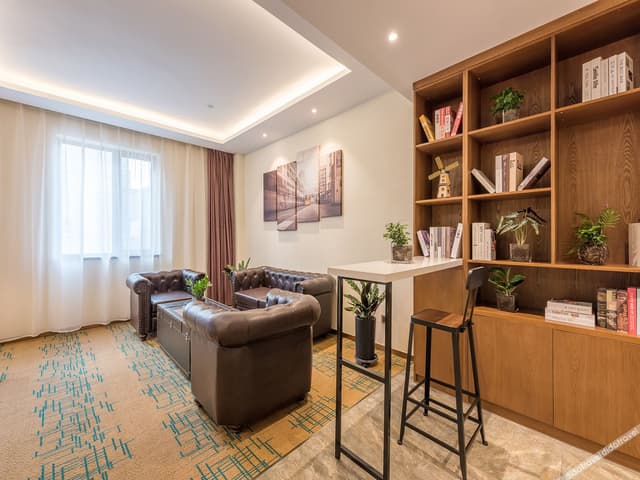 Feifan Suite