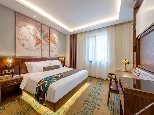 Feifan Suite