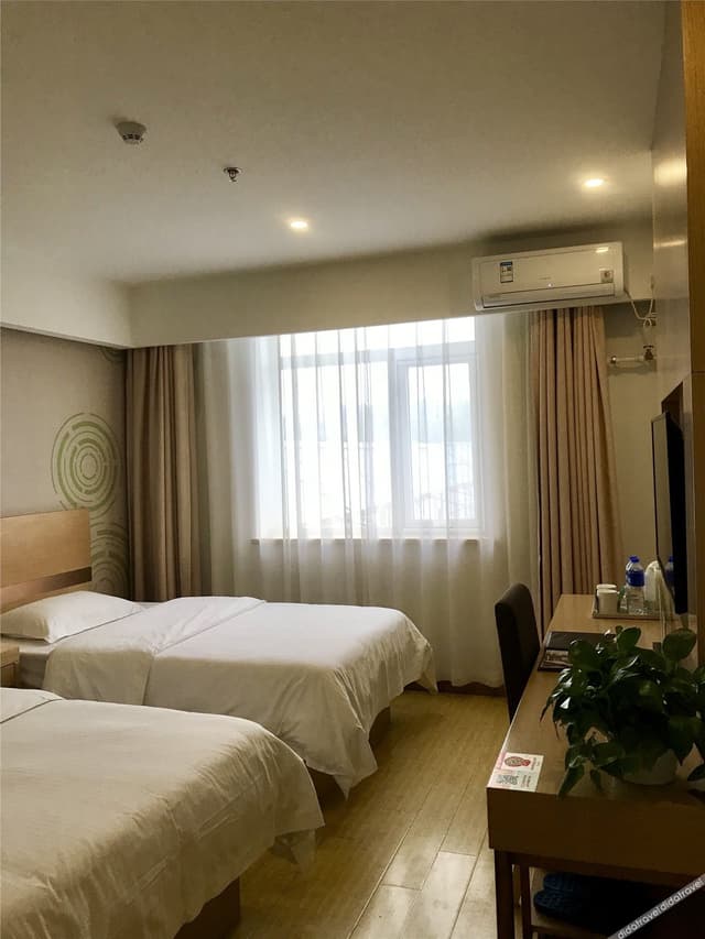Superior Room (2 beds)