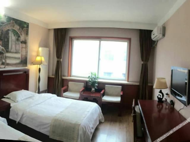 Deluxe Room (2 beds)