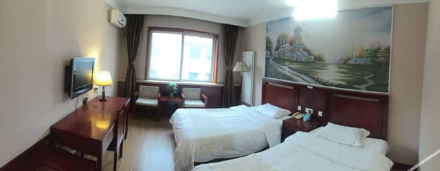 Deluxe Room (2 beds)