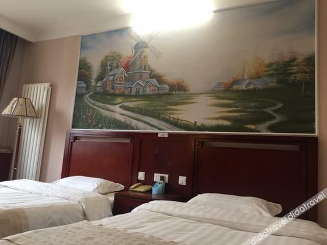 Deluxe Room (2 beds)
