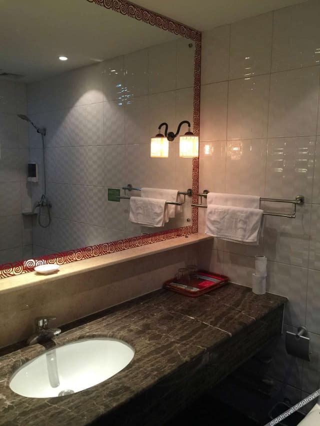 Deluxe Room (2 beds)