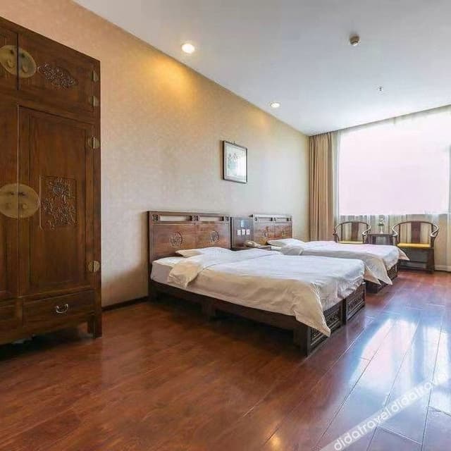 Deluxe Standard Room