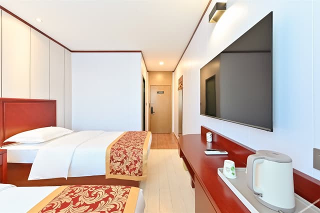 Discount Standard Room