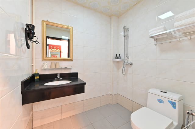 Discount Standard Room