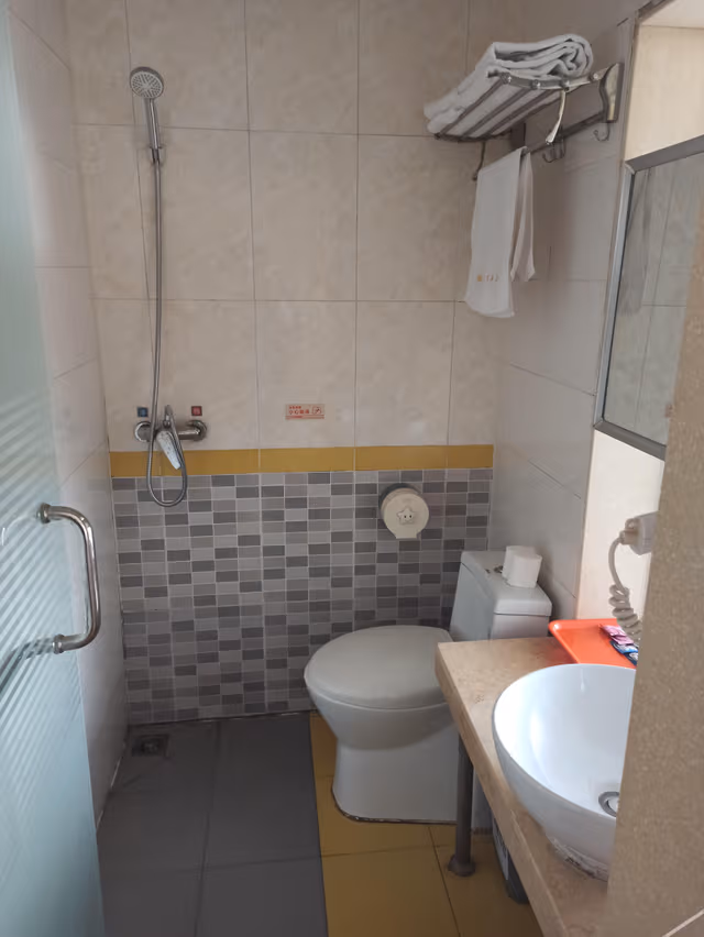 Selected Standard Room