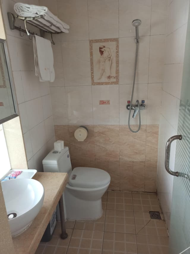 Selected Standard Room
