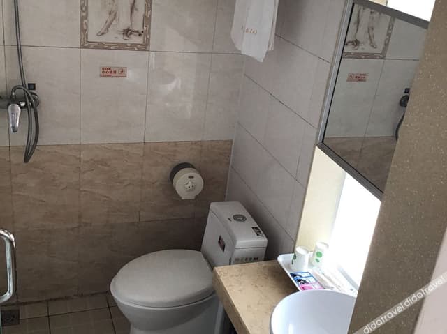 Selected Double Room