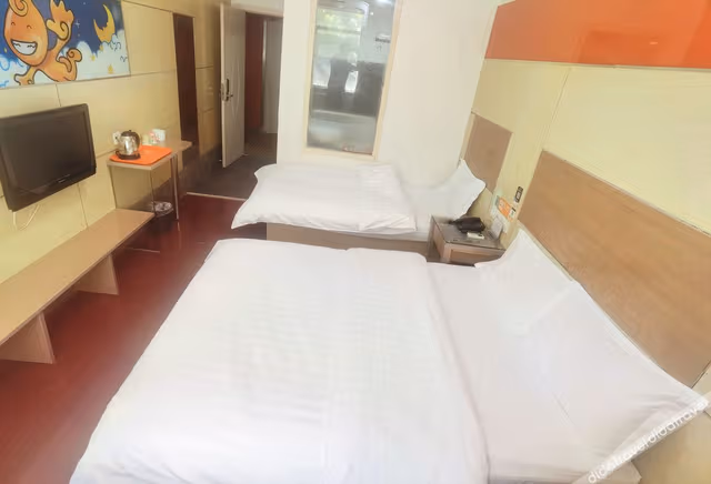 Selected Standard Room