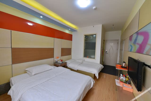Selected Standard Room