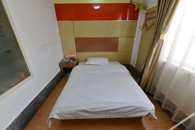 Selected Double Room