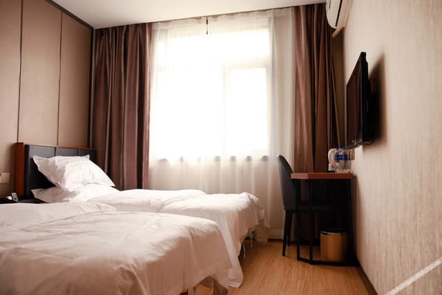 Boutique Double Room