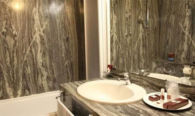 Executive Double Room, Park View