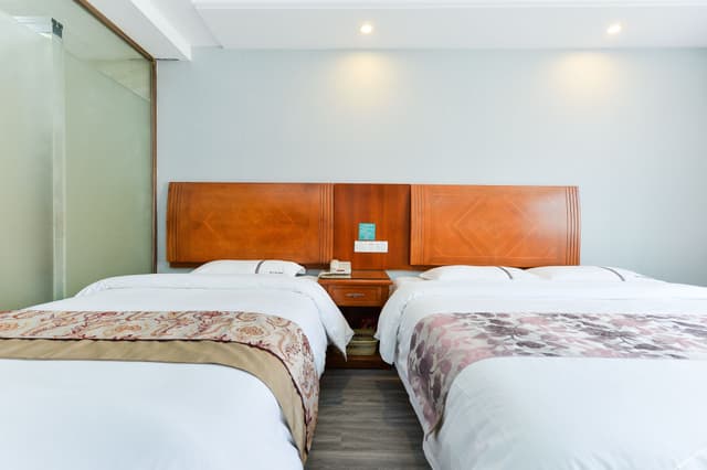 Superior Room (2 Beds)