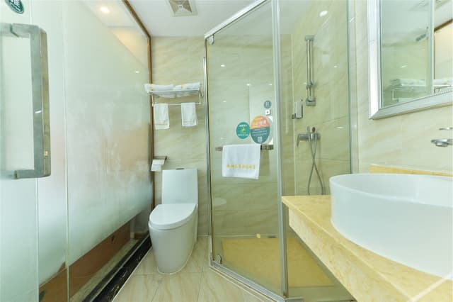 Deluxe Standard Room