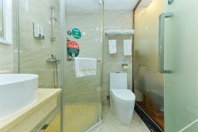 Superior Room (2 Beds)