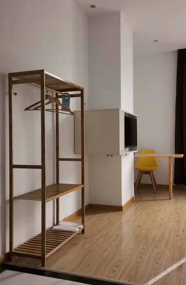 Boutique 2-bed Room