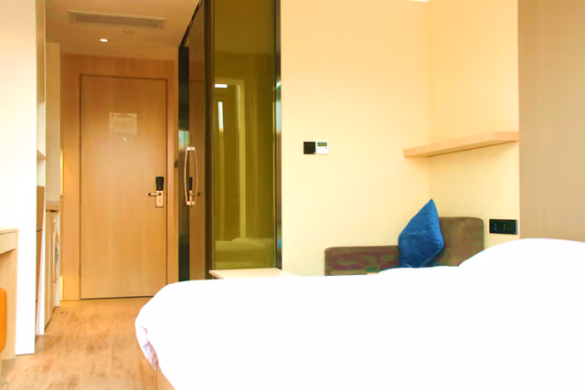 Boutique Double Room