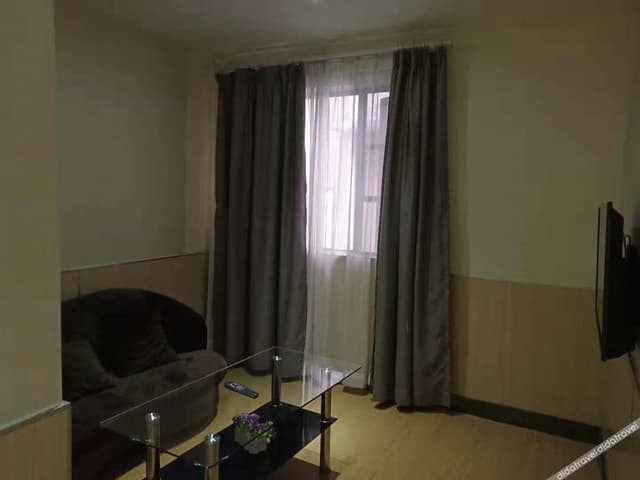 Business Room (2 beds)