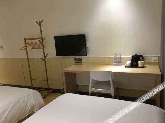 Guestroom (2 beds)
