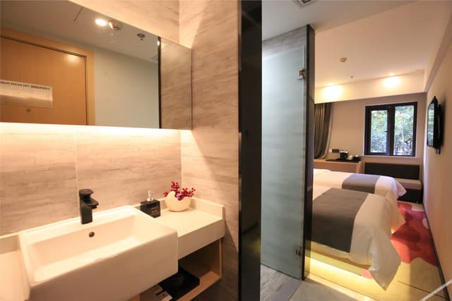 Smart Room (2 beds)
