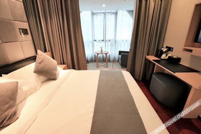 Smart Room (Double bed)