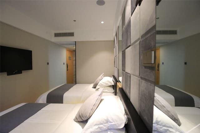 Smart Room (2 beds)