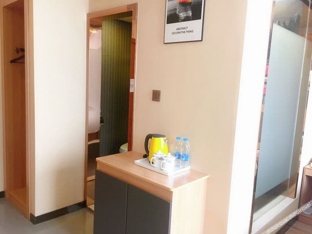 Selected Double Room