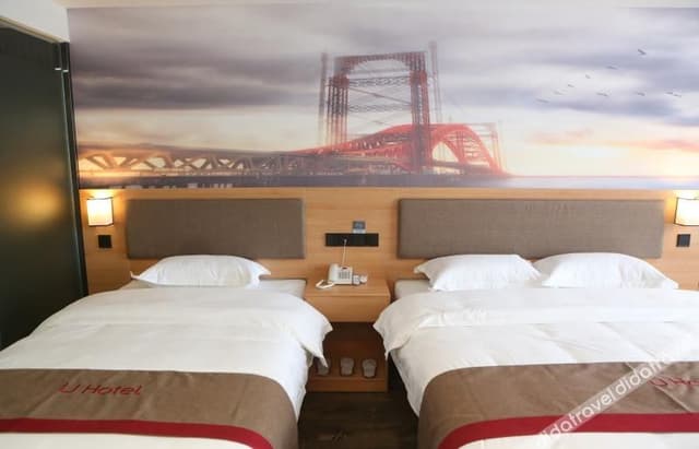 Standard Room (2 Beds)