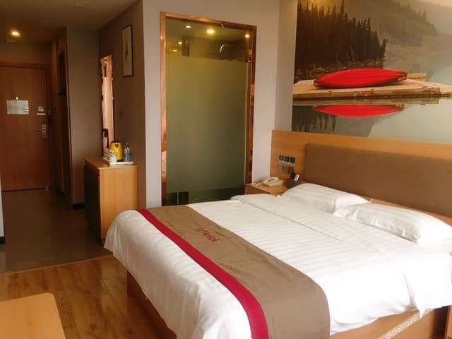 Selected Double Room