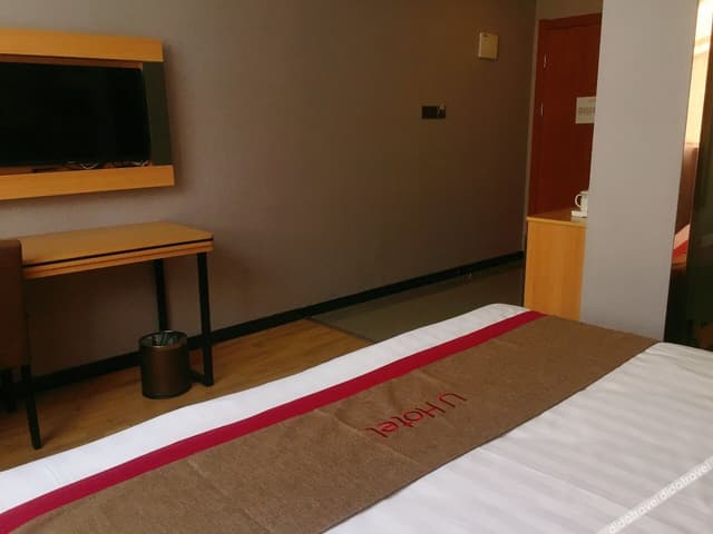 Selected Double Room