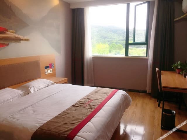 Panoramic Double Room