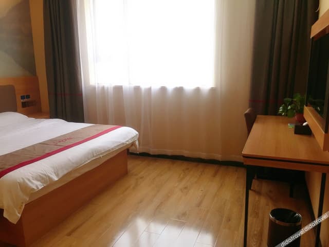 Selected Double Room
