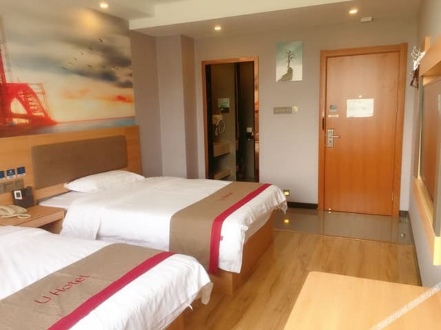 Standard Room (2 Beds)