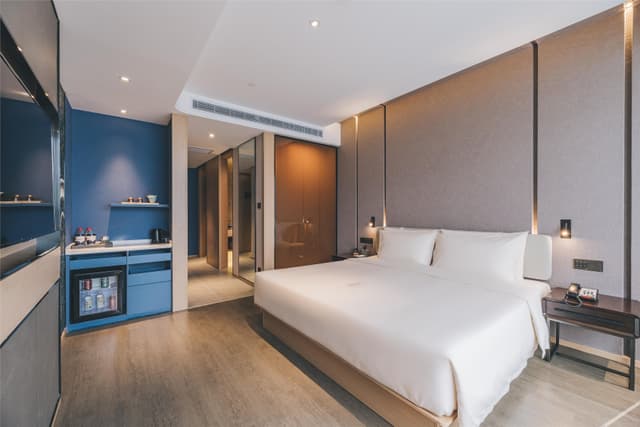 Superior Queen Room