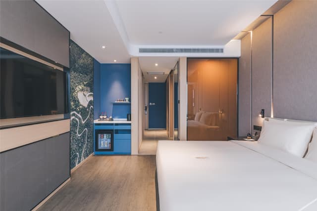Superior Queen Room