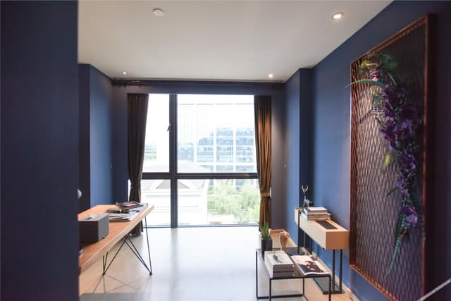 Designer Theme Room