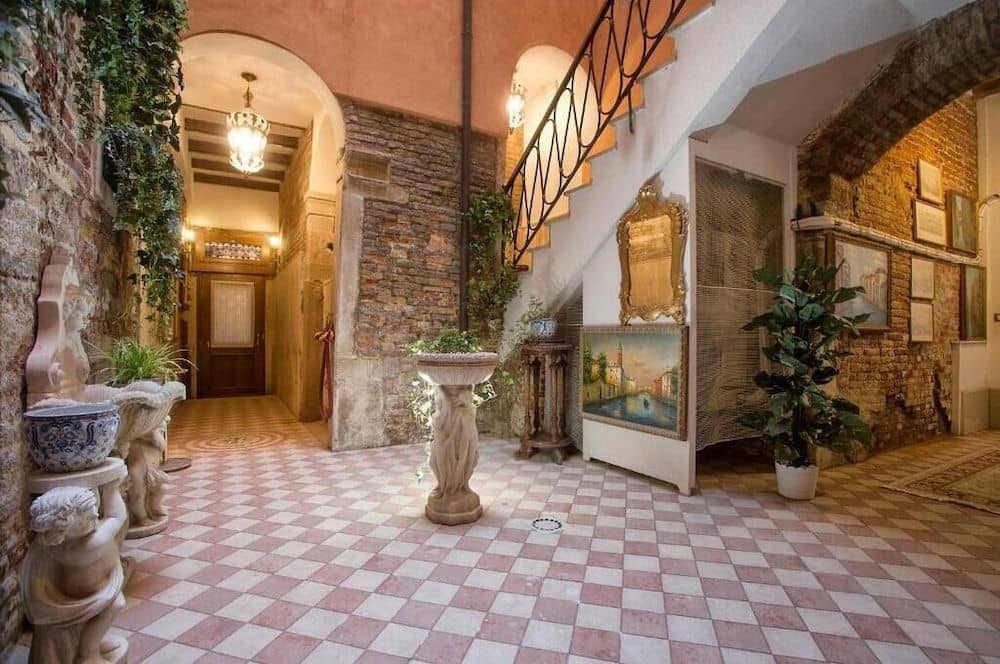 Locanda Ca Le Vele Locanda Ca Le Vele
