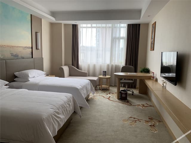 Deluxe Room (2 beds)