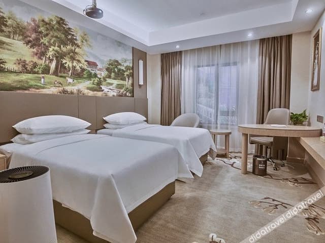 Deluxe Room (2 beds)