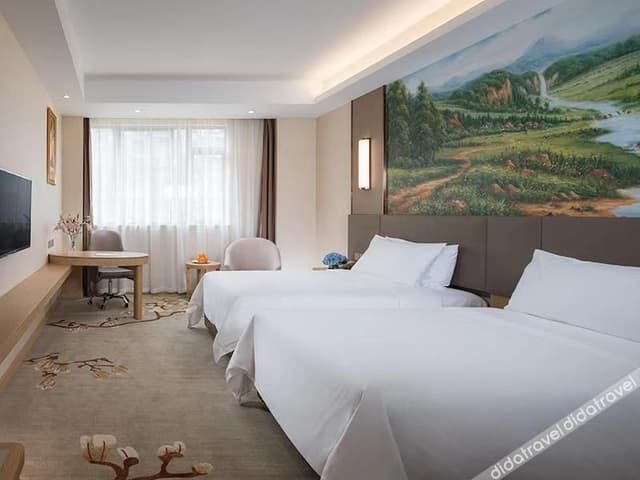 Deluxe Room (2 beds)
