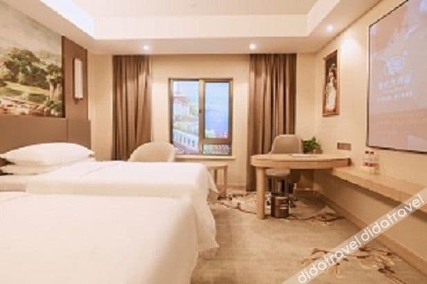 Deluxe Room (2 beds)