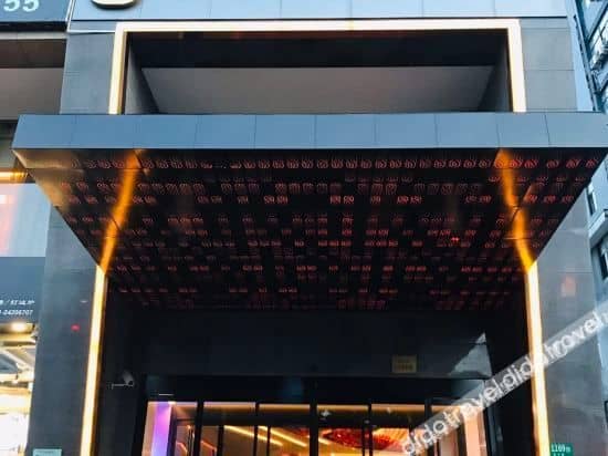 Qilai Light Luxury Hotel Qilai Light Luxury Hotel