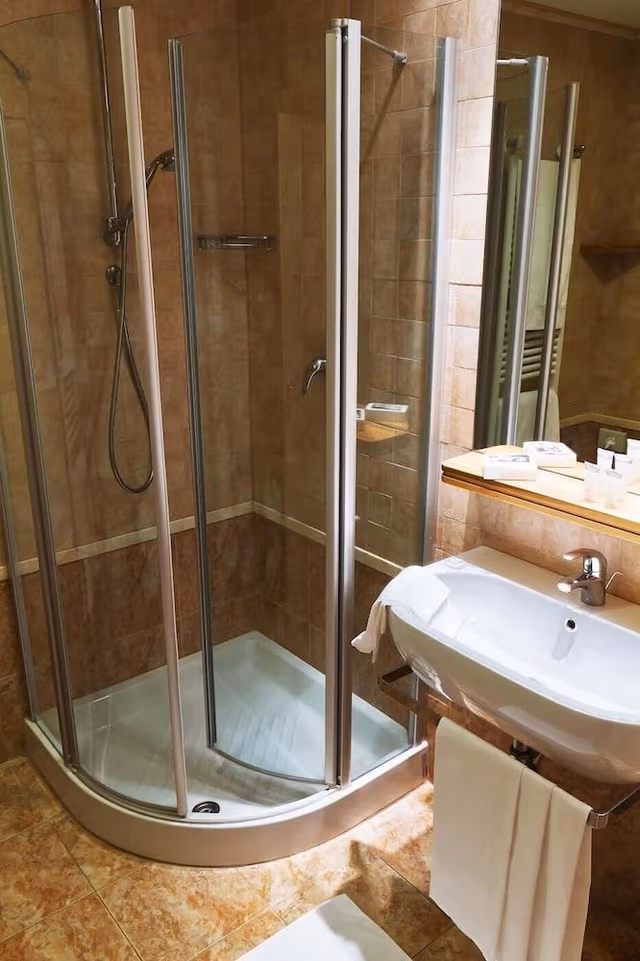 Comfort king room