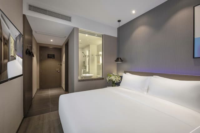 Business Single Room